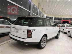 Land Rover Range Rover Vogue